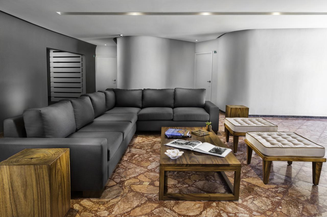 Hotel Boutique Abad Zapopan Eksteriør billede