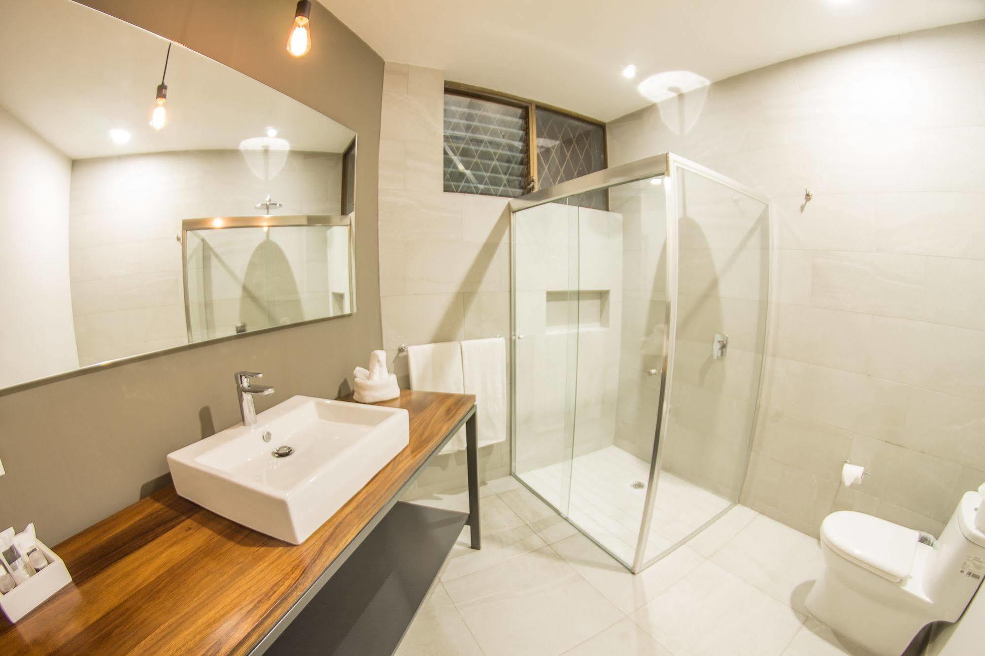 Hotel Boutique Abad Zapopan Eksteriør billede