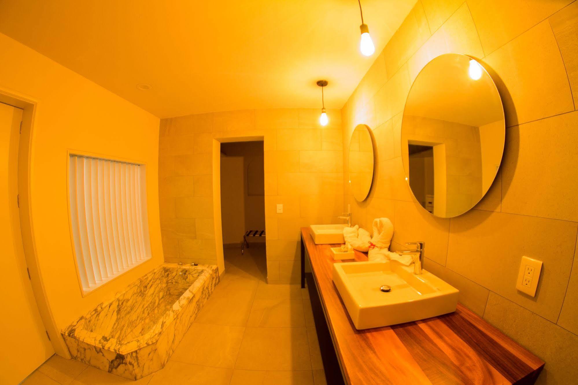Hotel Boutique Abad Zapopan Eksteriør billede
