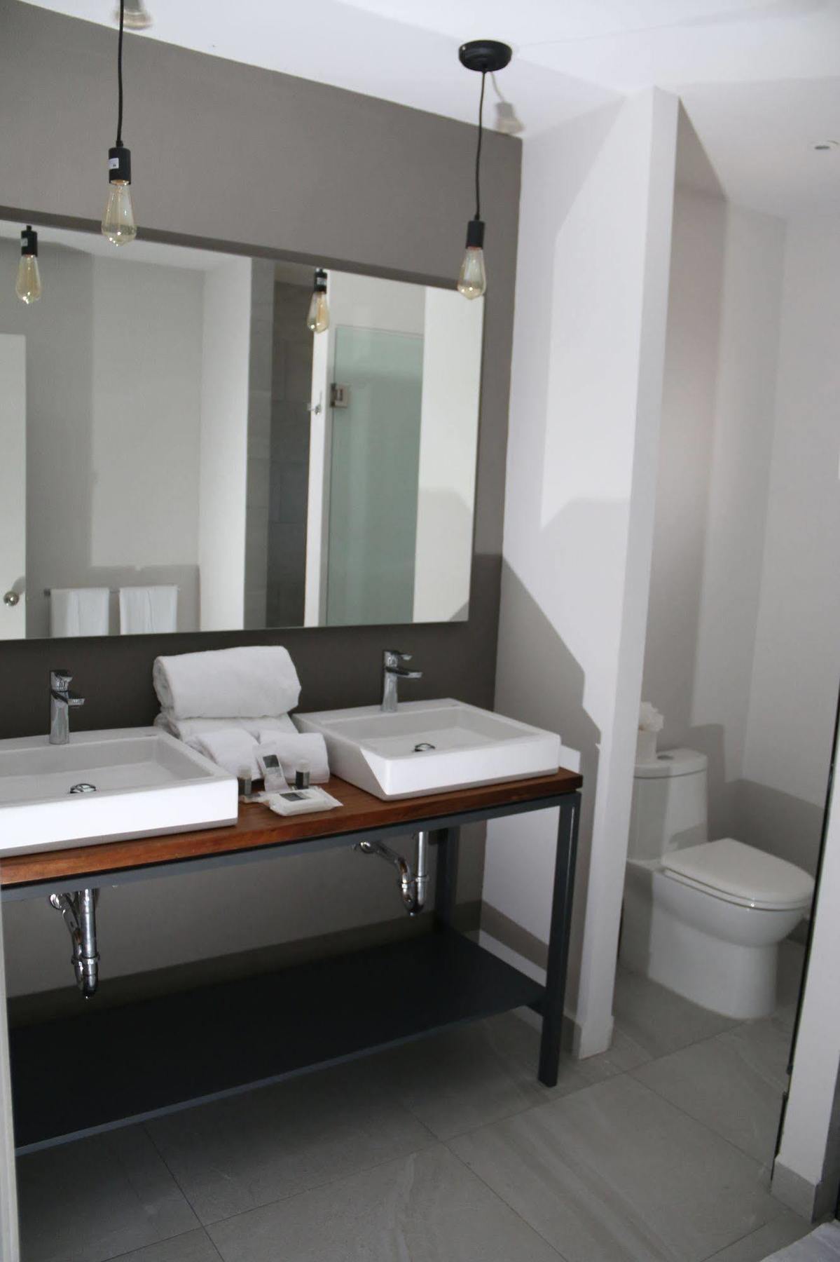 Hotel Boutique Abad Zapopan Eksteriør billede