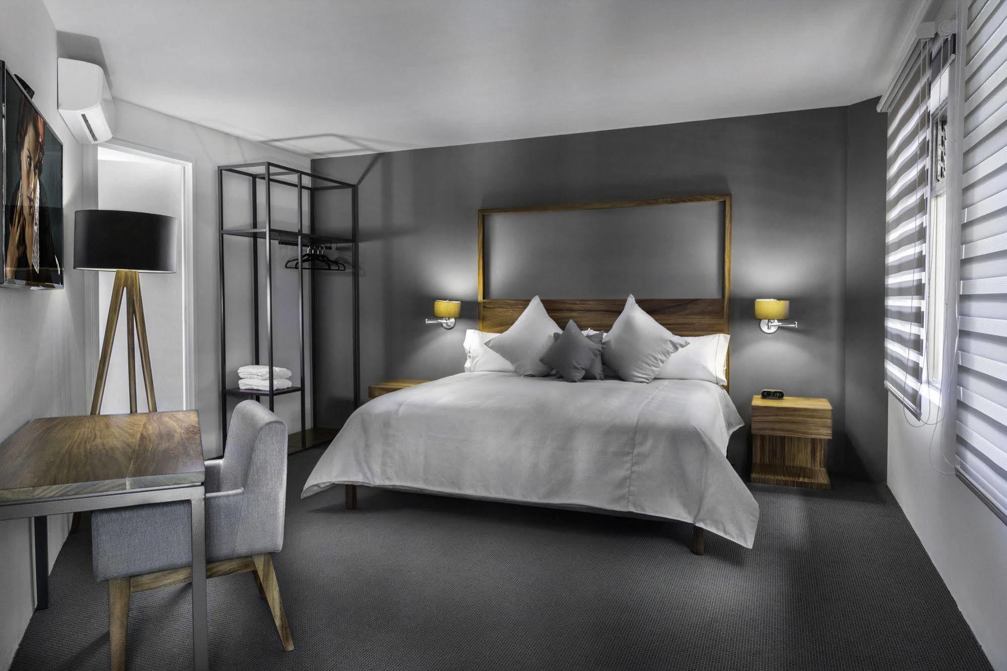 Hotel Boutique Abad Zapopan Eksteriør billede
