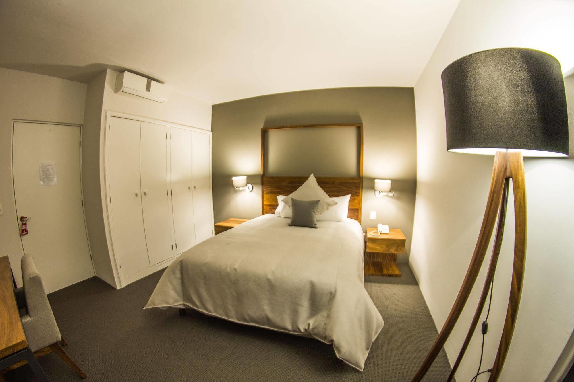 Hotel Boutique Abad Zapopan Eksteriør billede